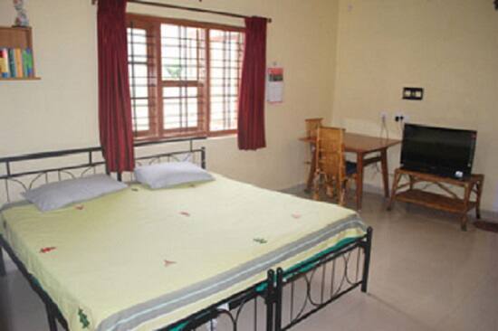 Mahalaxmi Homestay, Madikeri 4